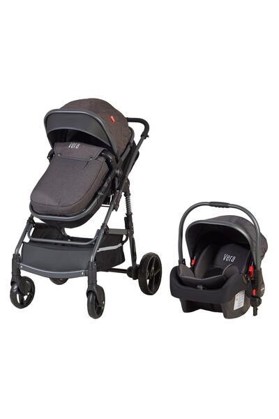 Vera Travel Sistem Bebek Arabası