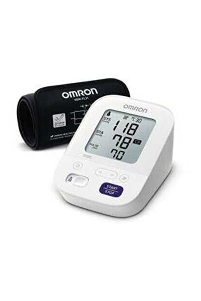 Omron M3 Comfort Tansiyon Aleti Hem-7155-e