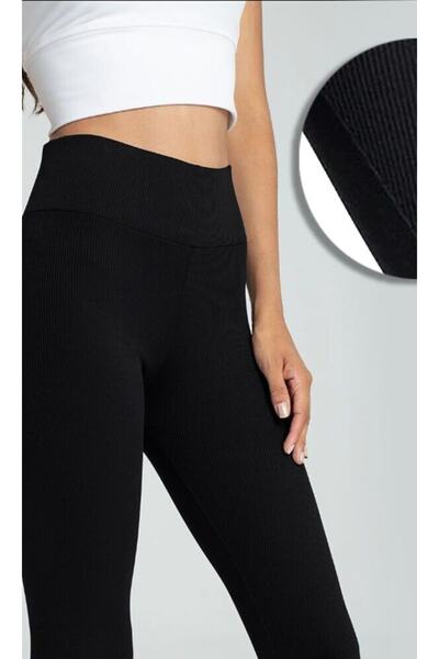 Pyjama Familya Жіночі утягуючі легінси з підтяжкою для талії