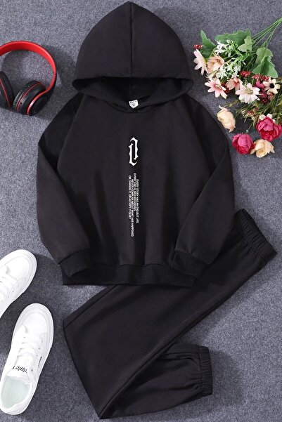 Muwen Butik Set de trening Aleman Rapero pentru copii - copii