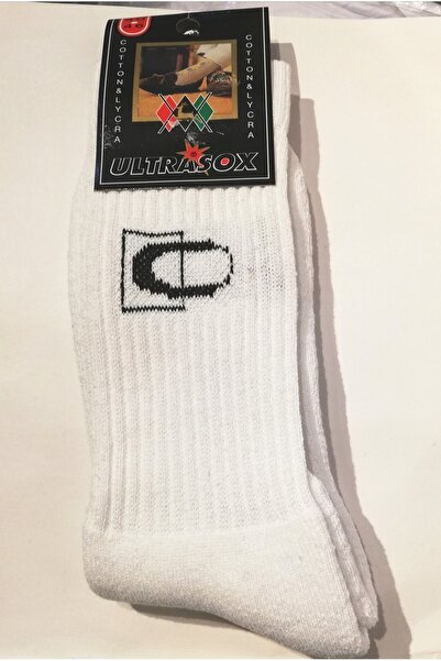 ultrasox جوارب رياضية بنعل منشفة للجنسين