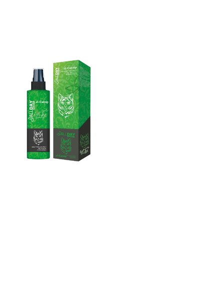 SYYGROUP Catnip Kedi Oyun Spreyi 150 Ml