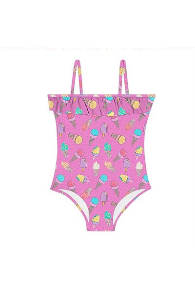 SLIPSTOP Glace Swimsuit Swimsuit