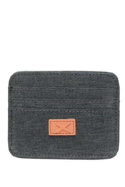 Kinetix Alvın Krt 3fx Siyah Erkek Kartlık