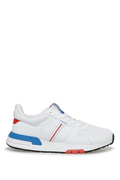 Kinetix 3m Wallıe Tx 3Fx Men's Sports Shoes White-Black 40-45 White - Black