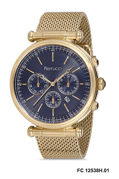 Ferrucci Erkek Kol Saati