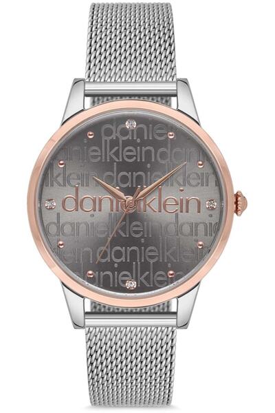 Daniel Klein Kadın Kol Saati