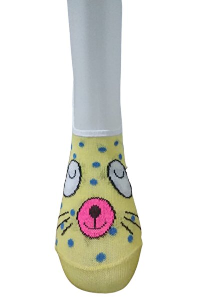 ünal çorap 4 броя шарени чорапи с различни цветове и цветове