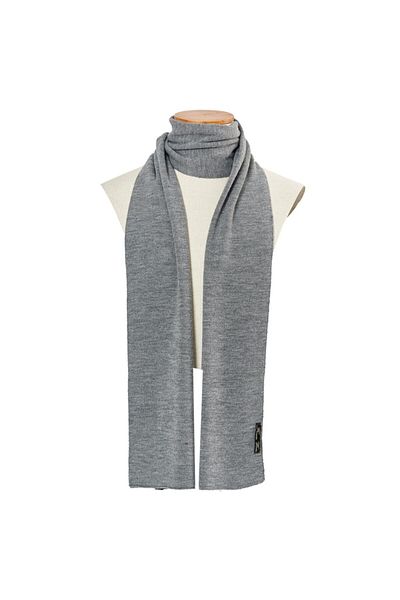 Fonem Unisex September Camisole Fo 4017 Gray