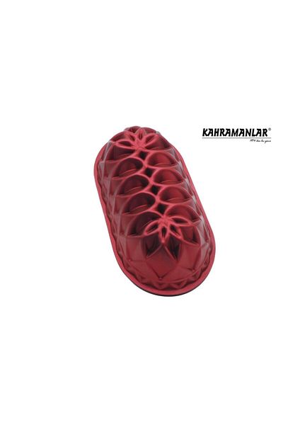 Kahramanlar Astra Boton Cake Mold
