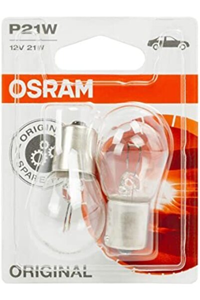 Osram 93 Tek Duy Özel Ambalaj (2 Adet)