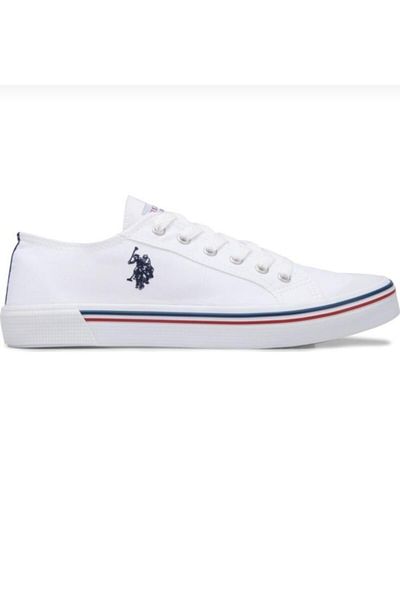 U.S. Polo Assn. Men's U.S. Polo AssnAce00020180 Penelope Sneaker Sports Shoes