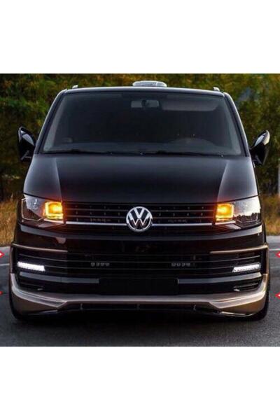 FEMEX Volkswagen Transporter T6 T7 Led Gündüz Far Aydınlatma Ampulu Premium
