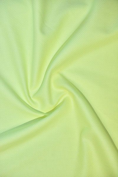 Setekshome Lemon Yellow Prayer Mat Etamine 75x125 Cm