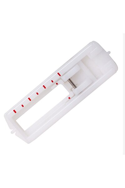 Singer Janome Zetina Backhoe Bidet Brand Machine Buttonhole Foot
