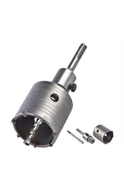 SDS Beton Buat Açma Seti 65 mm