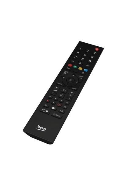 Beko Uzaktan Tv Kumandası LOGOSUZ