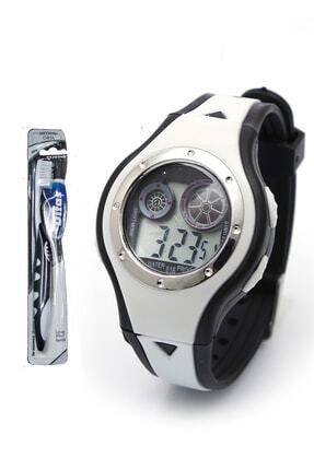 Kustar Siyah Beyaz Taraftar Cocuk Kol Saati Dis Fircasi Hediye Fiyati Yorumlari Trendyol Kustar Siyah Beyaz Taraftar Cocuk Kol Saati Dis Fircasi Hediye Fiyati Yorumlari Trendyol