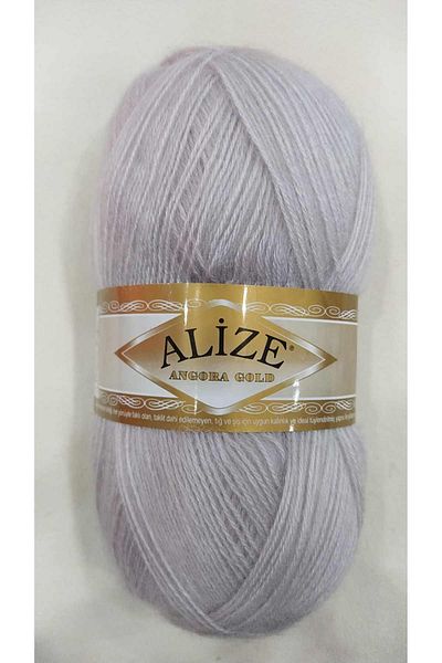 Alize Ύφασμα Angora Gold 168 Μοντέλο
