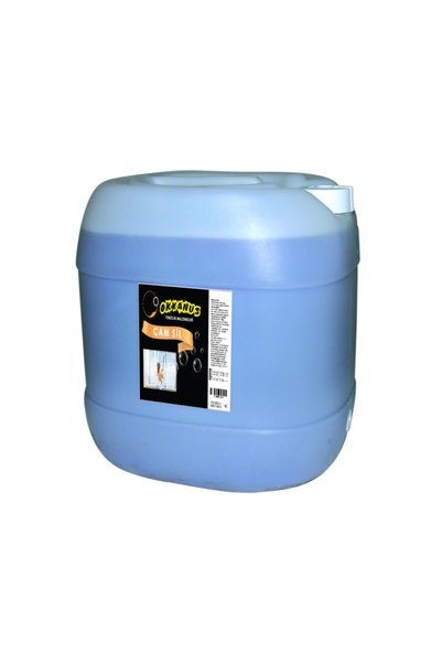 CLEANİNG SECRET Cam Sil 30 kg