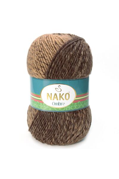 NAKO OMBRE 20311 / 5 ADET