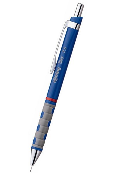 Rotring Tikky Rd Versatil Blue 0.5 mm S 0770560