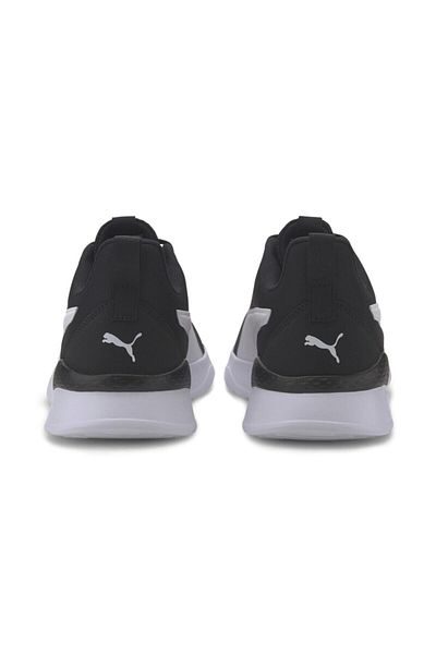 Puma Anzarun Lite Black White Unisex Sports Shoes 37112818 (40-45)
