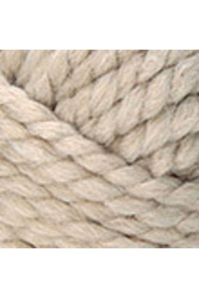 NAKO Spaghetti 23116 Beige Hand Knit - Vest & Cardigan Lanyard Scarfs Sweater Beanie Yarn (5 Pcs)