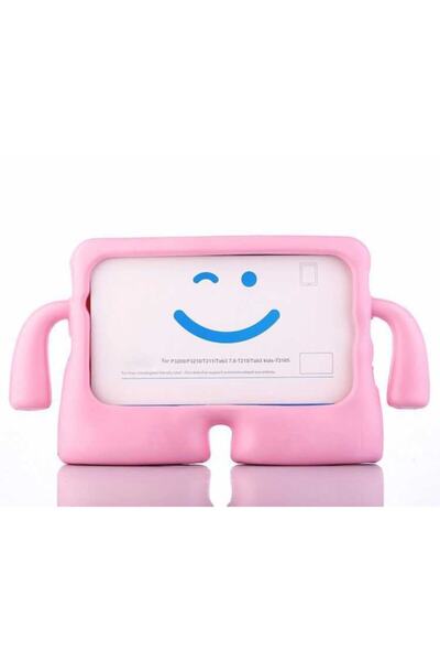 Nezih Case Ipad 8. Nesil 10.2 Uyumlu Maskotlu Tablet Standı ve Koruması A2270...