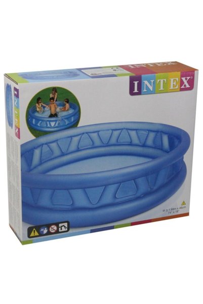 Intex Kolezyum Büyük Çocuk Havuzu 188x46 cm
