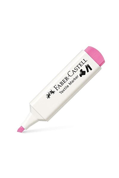 Faber Castell علامة النسيج