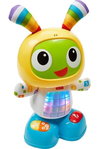 FISHER PRICE Büyük Dansçı Beatbo