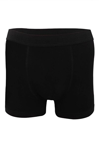 Tutku Boxer model Elite negru pentru bărbați 1252