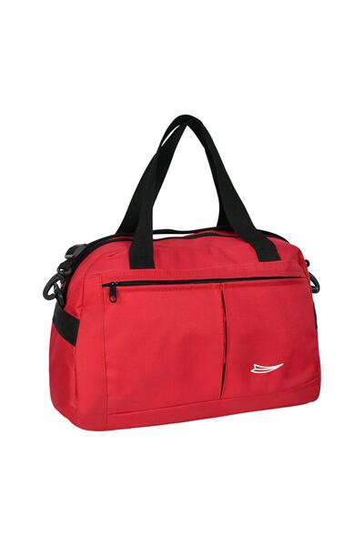 barberri Anne Bebek Bakım Bordo Yataklı Sırt Çantası Ve Küçük Boy Spor Seyaha...