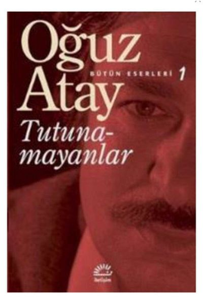 Cepsann Kitapevi حضن أتاي غير قابل للإمساك