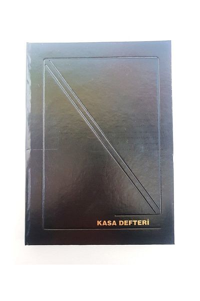 Gürpaş 20x28 Carte de carcasă din pânză - 160yp Gürpaş