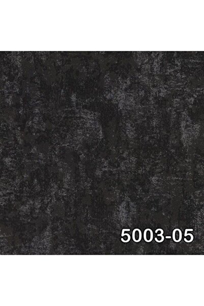 Genel Markalar Retro Siyas Renk Eskitme Desenli Duvar Kağıdı 5003-05