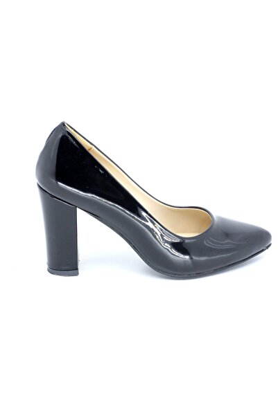 PUNTO Kadın Topuklu Gunluk Ayakkabı 462003