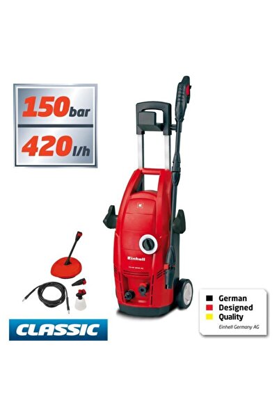 Einhell Tc Hp 2042 Basınçlı Yıkama Makinası