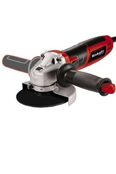 Einhell Tc Ag 125/1 Avuç Taşlama 125 Mm