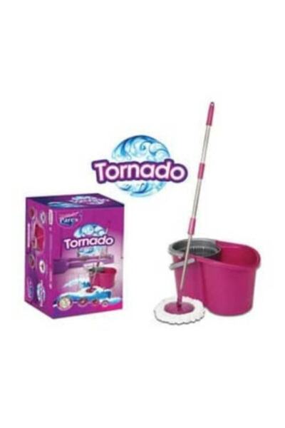 Tornado Parex Temizlik Seti + Yedek Mop