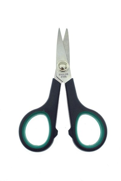 Alp's Home Colorful Handle Scissors No: 4
