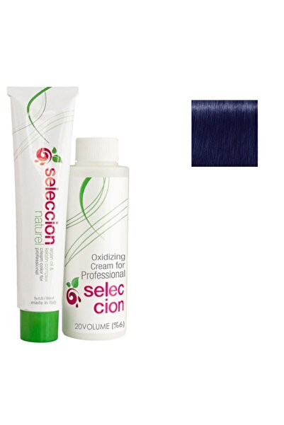 Seleccion Naturel Color 60 Ml Mix 0.22 Mavi