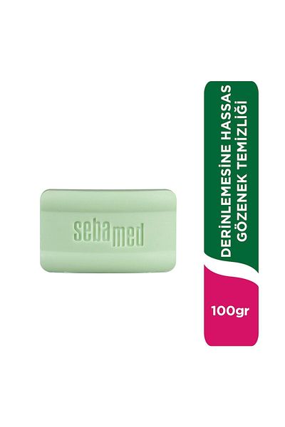 Sebamed Compact 100 G4103040111364