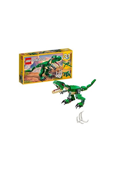 LEGO الخالق 31058 الديناصورات الرائعة