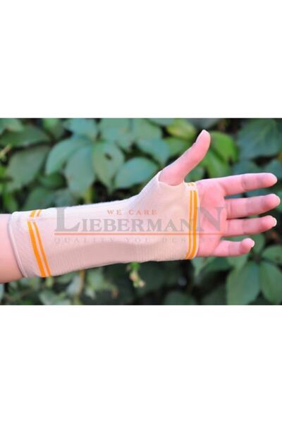 LIEBERMANN جبيرة معصم اليد محبوكة (اليد اليمنى)