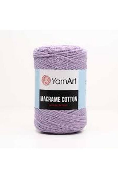 Yarnart Yarn Art Cotton Macrame Twine 765 - Μακραμέ Βαμβάκι - Πλεξούδα Σχοινί -