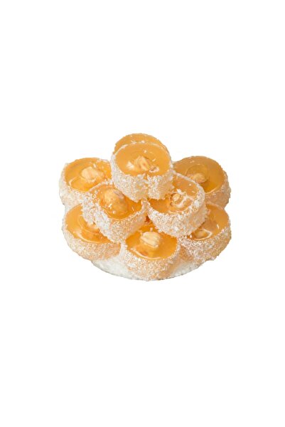 KEÇECİZADE 400Gr Coconut Turkish Delight