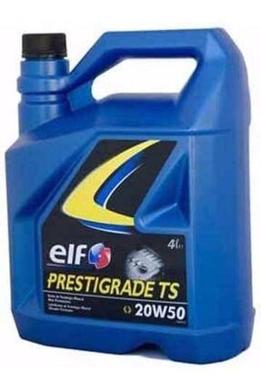 Prestige 20w-50