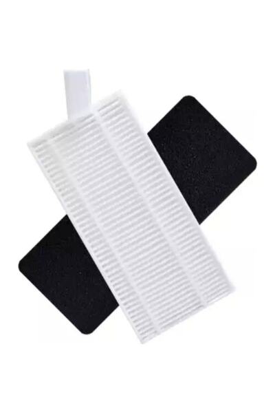 Anker Eufy Robovac 11s - 25c/35c Compatible, 2 Hepa Filters and 1 Cleaning Brush